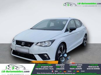  Voir d&eacute;tails -Seat Ibiza 1.0 TSI 110 ch  BVM &agrave; Beaupuy (31)