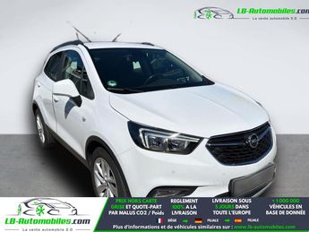  Voir d&eacute;tails -Opel Mokka 1.4 Turbo - 140 ch BVA &agrave; Beaupuy (31)