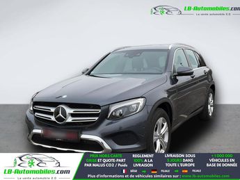 Mercedes GLC