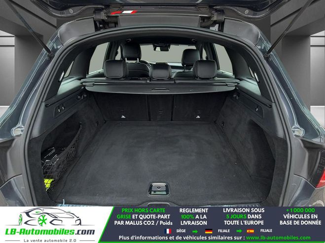 Mercedes GLC 220 d BVA 4Matic Gris M�tallique de 2016