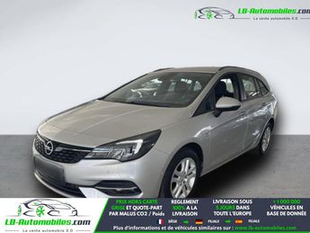  Voir d&eacute;tails -Opel Astra 1.5 Diesel 122 ch BVM &agrave; Beaupuy (31)