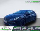 Opel Astra 1.2 Turbo 145 ch BVM &agrave; Beaupuy (31)