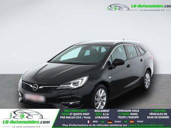  Voir d&eacute;tails -Opel Astra 1.5 Diesel 122 ch BVA &agrave; Beaupuy (31)