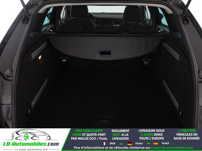 Opel Astra 1.5 Diesel 122 ch BVA Noir M�tallique de 2020