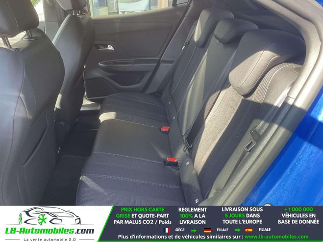 Opel Mokka 1.2 Turbo 130 ch BVA Bleu M�tallique de 2021