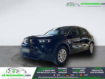  Voir d&eacute;tails -Opel Mokka 1.2 Turbo 100 ch BVM &agrave; Beaupuy (31)