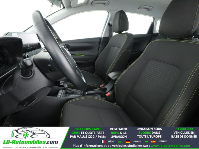 Hyundai I20 1.0 T-GDi 100 BVA Blanc de 2021