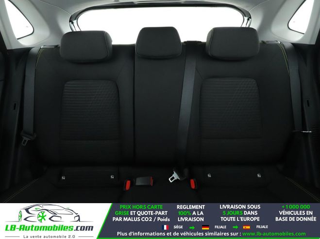 Hyundai I20 1.0 T-GDi 100 BVA Blanc de 2021
