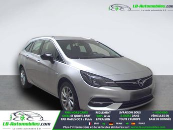  Voir d&eacute;tails -Opel Astra 1.2 Turbo 110 ch BVM &agrave; Beaupuy (31)