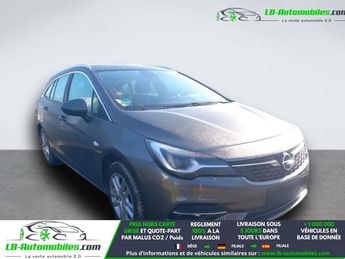  Voir d&eacute;tails -Opel Astra 1.2 Turbo 145 ch BVM &agrave; Beaupuy (31)