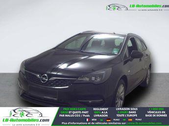  Voir d&eacute;tails -Opel Astra 1.2 Turbo 110 ch BVM &agrave; Beaupuy (31)