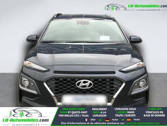  Voir d&eacute;tails -Hyundai Kona 1.6 T-GDi 177 BVA &agrave; Beaupuy (31)