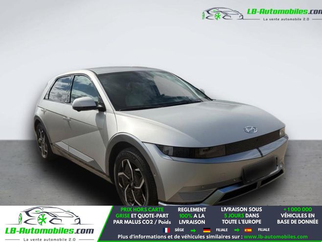 Hyundai Ioniq 73 kWh  - 306 ch Or de 2021