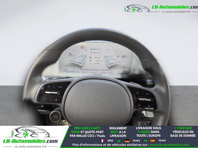 Hyundai Ioniq 73 kWh  - 306 ch Or de 2021