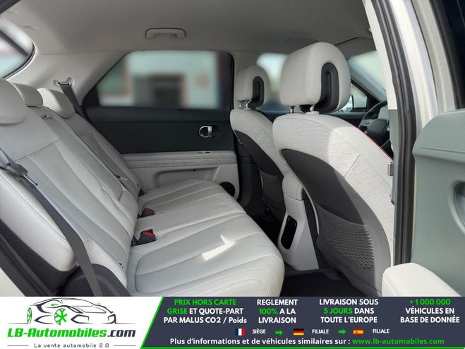Hyundai Ioniq 73 kWh  - 306 ch Or de 2021