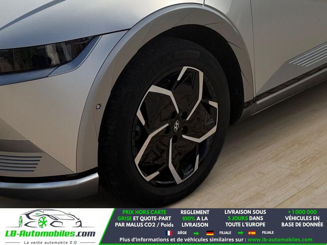 Hyundai Ioniq 73 kWh  - 306 ch Or de 2021