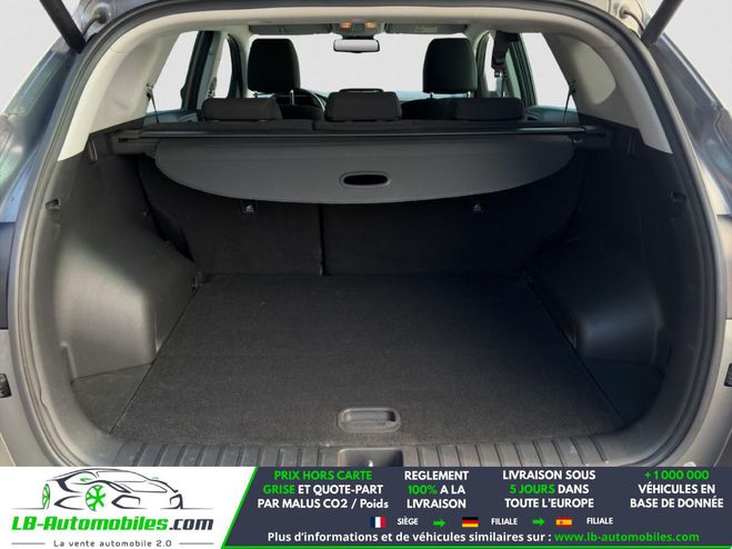 Hyundai Tucson 1.6 T-GDi 177 BVA Gris M�tallique de 2020