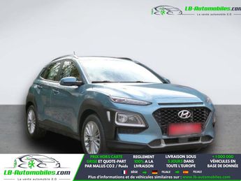  Voir d&eacute;tails -Hyundai Kona 1.0 T-GDi 120 &agrave; Beaupuy (31)