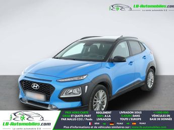  Voir d&eacute;tails -Hyundai Kona 1.6 T-GDi 177 BVA &agrave; Beaupuy (31)