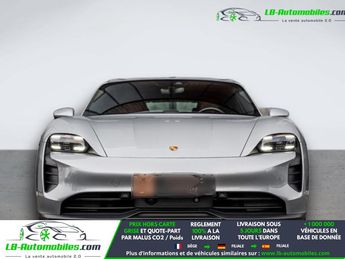 Voir d&eacute;tails -Porsche Taycan 476 ch &agrave; Beaupuy (31)