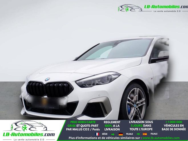 BMW Serie 2 M235i xDrive 306 ch BVA Blanc de 2021