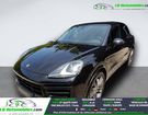 Porsche Cayenne Turbo 4.0 V8 550 ch  BVA &agrave; Beaupuy (31)