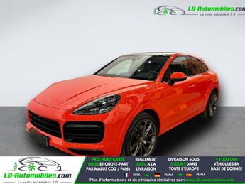  Voir d&eacute;tails -Porsche Cayenne 3.0 V6 340 ch  BVA &agrave; Beaupuy (31)