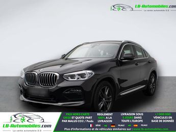  Voir d&eacute;tails -BMW X4 xDrive30i 252 ch BVA &agrave; Beaupuy (31)