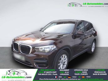  Voir d&eacute;tails -BMW X3 xDrive20d 190ch BVA &agrave; Beaupuy (31)