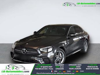  Voir d&eacute;tails -Mercedes Classe E 300 de BVA &agrave; Beaupuy (31)