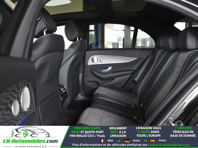 Mercedes Classe E 300 de BVA Gris M�tallique de 2021