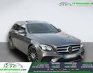 Mercedes Classe E 400 4MATIC BVA &agrave; Beaupuy (31)
