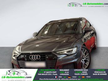  Voir d&eacute;tails -Audi A6 55 TFSI 340 ch Quattro BVA &agrave; Beaupuy (31)