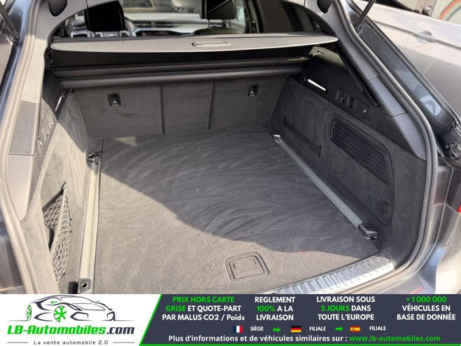 Audi A6 55 TFSI 340 ch Quattro BVA Gris M�tallique de 2019