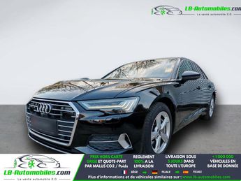  Voir d&eacute;tails -Audi A6 50 TFSIe 299 ch BVA Quattro &agrave; Beaupuy (31)