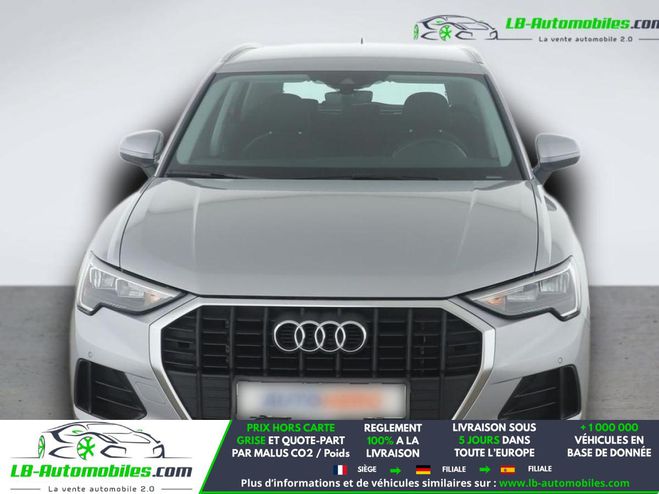Audi Q3 35 TFSI 150 ch BVA Gris M�tallique de 2020
