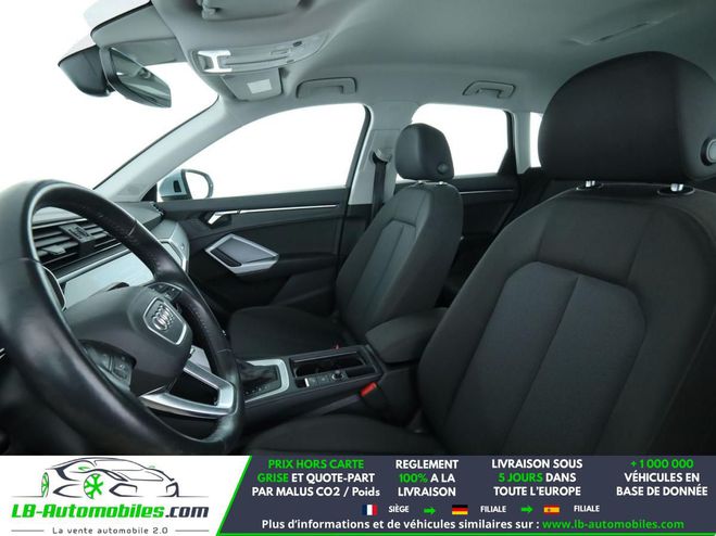 Audi Q3 35 TFSI 150 ch BVA Gris M�tallique de 2020