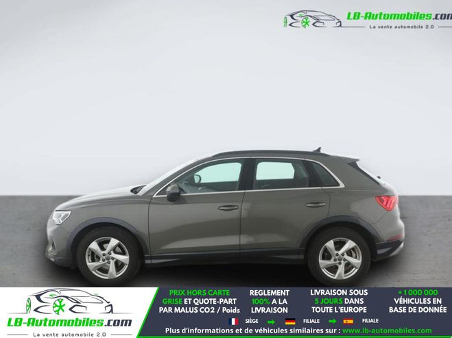 Audi Q3 35 TFSI 150 ch BVA Gris M�tallique de 2019