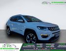 Jeep Compass 1.4  MultiAir 140 ch BVM &agrave; Beaupuy (31)