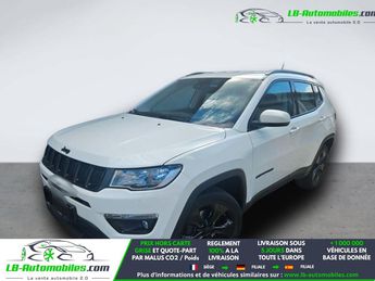  Voir d&eacute;tails -Jeep Compass 1.4  MultiAir 140 ch BVM &agrave; Beaupuy (31)