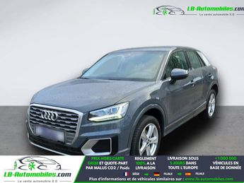  Voir d&eacute;tails -Audi Q2 TFSI 150 ch BVA &agrave; Beaupuy (31)