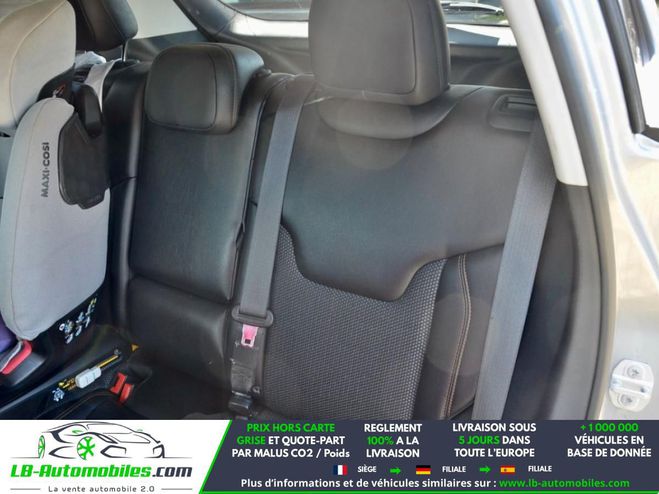 Jeep Compass 1.4  MultiAir  140 ch BVA Argent� M�tallique de 2018