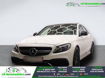 Mercedes Classe C