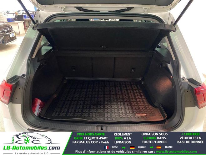 Volkswagen Tiguan 1.4 TSI 150 BMT BVM Blanc de 2018