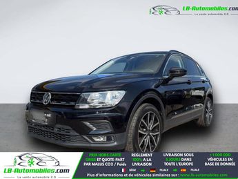  Voir d&eacute;tails -Volkswagen Tiguan 1.4 TSI 150 BMT BVA &agrave; Beaupuy (31)