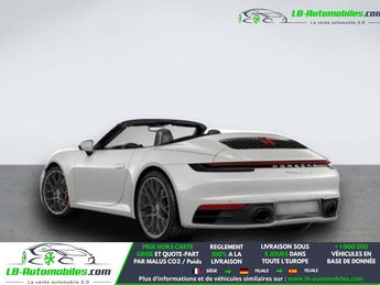  Voir d&eacute;tails -Porsche 911 4S  3.0i 450 PDK &agrave; Beaupuy (31)