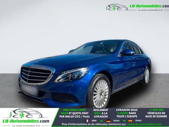 Mercedes Classe C