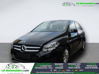  Voir d&eacute;tails -Mercedes Classe B 200 CDI BVA &agrave; Beaupuy (31)