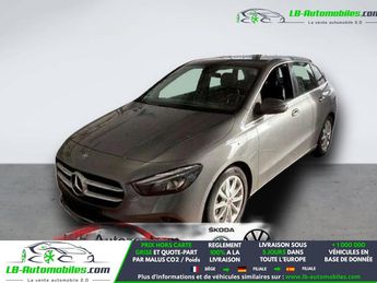  Voir d&eacute;tails -Mercedes Classe B 220 BVA &agrave; Beaupuy (31)