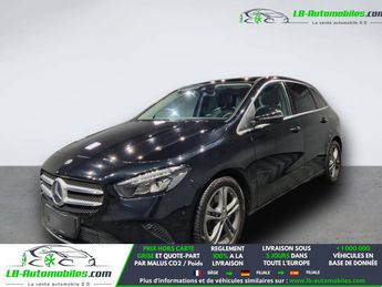  Voir d&eacute;tails -Mercedes Classe B 220 BVA &agrave; Beaupuy (31)